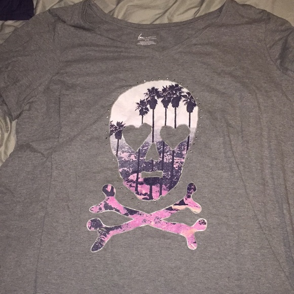 Lane Bryant Tops - T-shirt